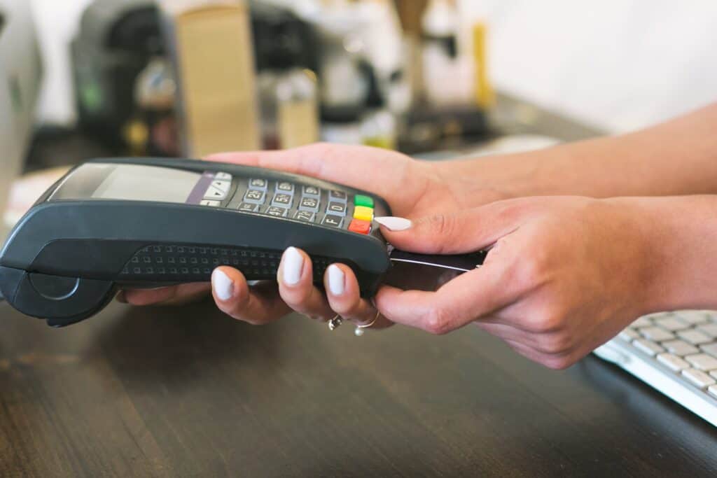 bait-and-switch pricing